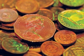 10 самых редких монет