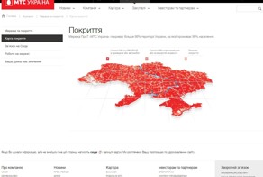 МТС не вошла в состав России