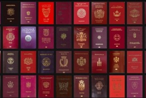 Рейтинг самых сильных паспортов мира