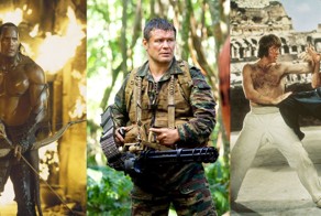 15 спортсменов, ставших актерами