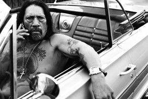 Из тюрьмы в кино