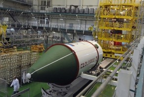 Транспортный корабль «Прогресс М-25М» сошел с орбиты