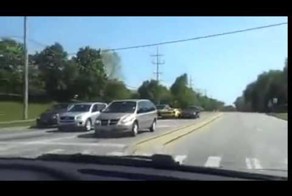 Хотел понтануться