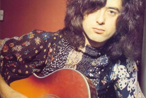 Какими были рок-звёзды в молодости