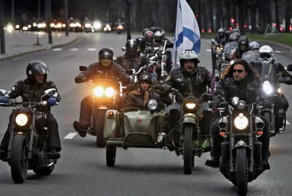 Польские автомобилисты заблокировали погранпереход Тересполь