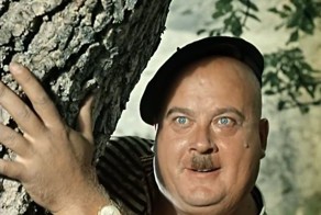 27 апреля 1927 года - родился величайший актер Евгений Моргунов