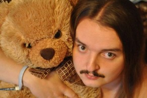 Милый мишка