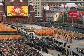 Разные годы,разные города, один народ!