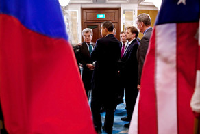 США бросают Украину на произвол судьбы