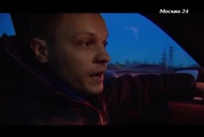 Сюжет на Москва 24 про обочечников