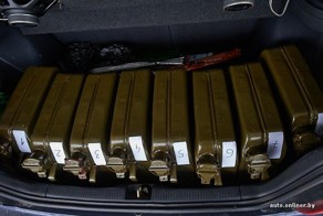 Проверка октанового числа у белорусского бензина (70 фото)