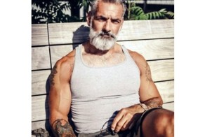 Мужчины, которым возраст нипочем