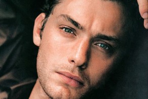 Обнять и плакать. ТОП-12 актеров с самыми грустными глазами