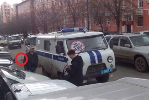 И Снова СтопХАМ