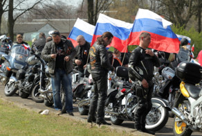 Поляки извинились перед россиянами за запрет въезда «Ночным волкам»  