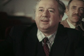 Мечтал стать дирижёром, а стал... Юрий Волынцев