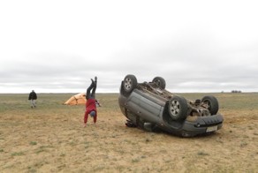 Утренняя гимнастика