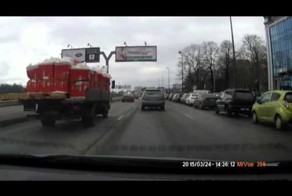 Бомбометание в Петербурге 