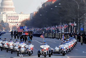 Трехколесный Harley-Davidson