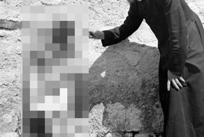 Итальянская традиция "прогулки" с мумиями