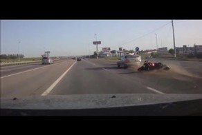 Наперегонки со смертью 18+