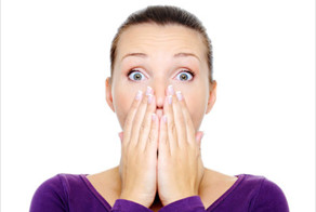 25 шокирующих фактов, которые лучше не знать