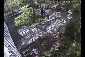Прости нас дед,что среди нас есть такие уроды