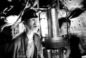 ВМС Финляндии пока не могут опознать «неизвестный подводный объект»