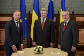Европа отказала Киеву в помощи!
