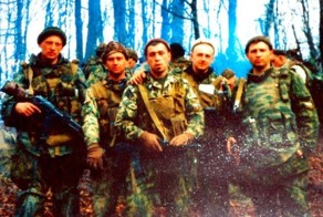 «Вызываем огонь на себя»