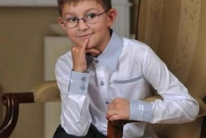 Глупый мальчик (древняя притча)