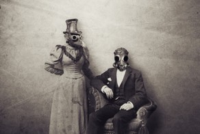 Открытки из будущего