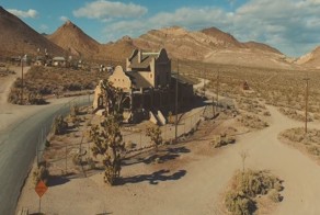 Заброшенный 95 лет назад шахтёрский городок