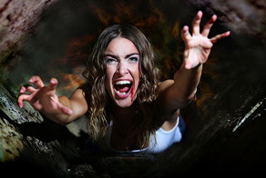 Две тысячи колдунов соберутся в Вальпургиеву ночь в центре Киева