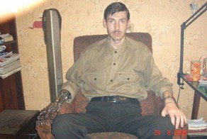 Терминатор уже не тот 