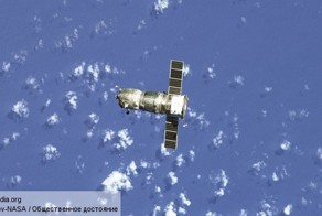 Космонавты останутся без гостинцев: разрабатывается план по безопасном