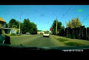 Дрифтер на Четверке