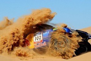 Самые надёжные автомобили для постапокалипсиса