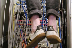 Недостижим и бородат