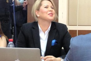 Евгения Васильева: «Я не обманывала министра обороны»