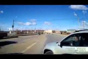 Разворот запрещен