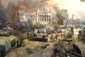 29 апреля 1945 года. 1408-й день войны