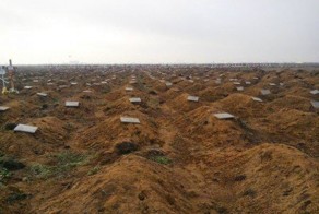 ОУН признала Дебальцевский котел