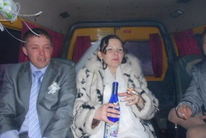 Ах эта свадьба, свадьба