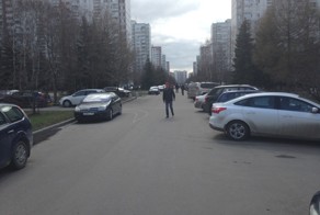 Дураки и дороги