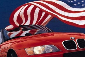 Нелепые дорожные законы в США (8 фото)