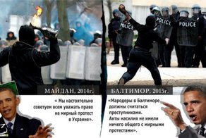 Преступник преступнику рознь?