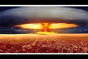 Взрыв самых мощных бомб, последствия