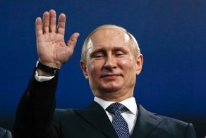 Медиафорум независимых СМИ с президентом России В.В.Путиным 
