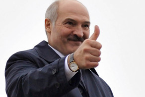 Беларусь останется с Россией и на Запад не пойдет!